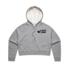 4122 CROP HOOD GREY FRONT LL 100x100