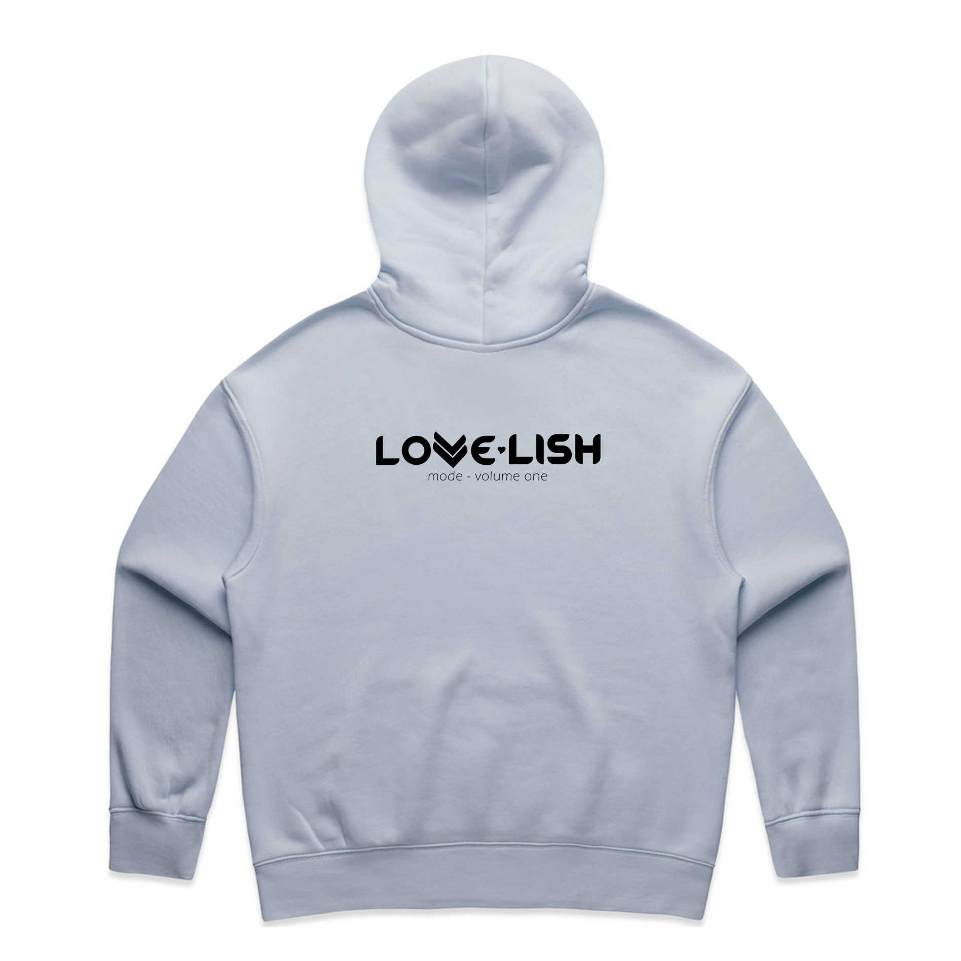 ll womens relax hoodie