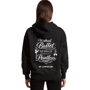 ll womens relax zip hoodie