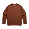 5160 relax crew clay back ll