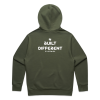 ll mens relax hoodie