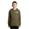 ll youth hoodie