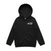 ll youth hoodie
