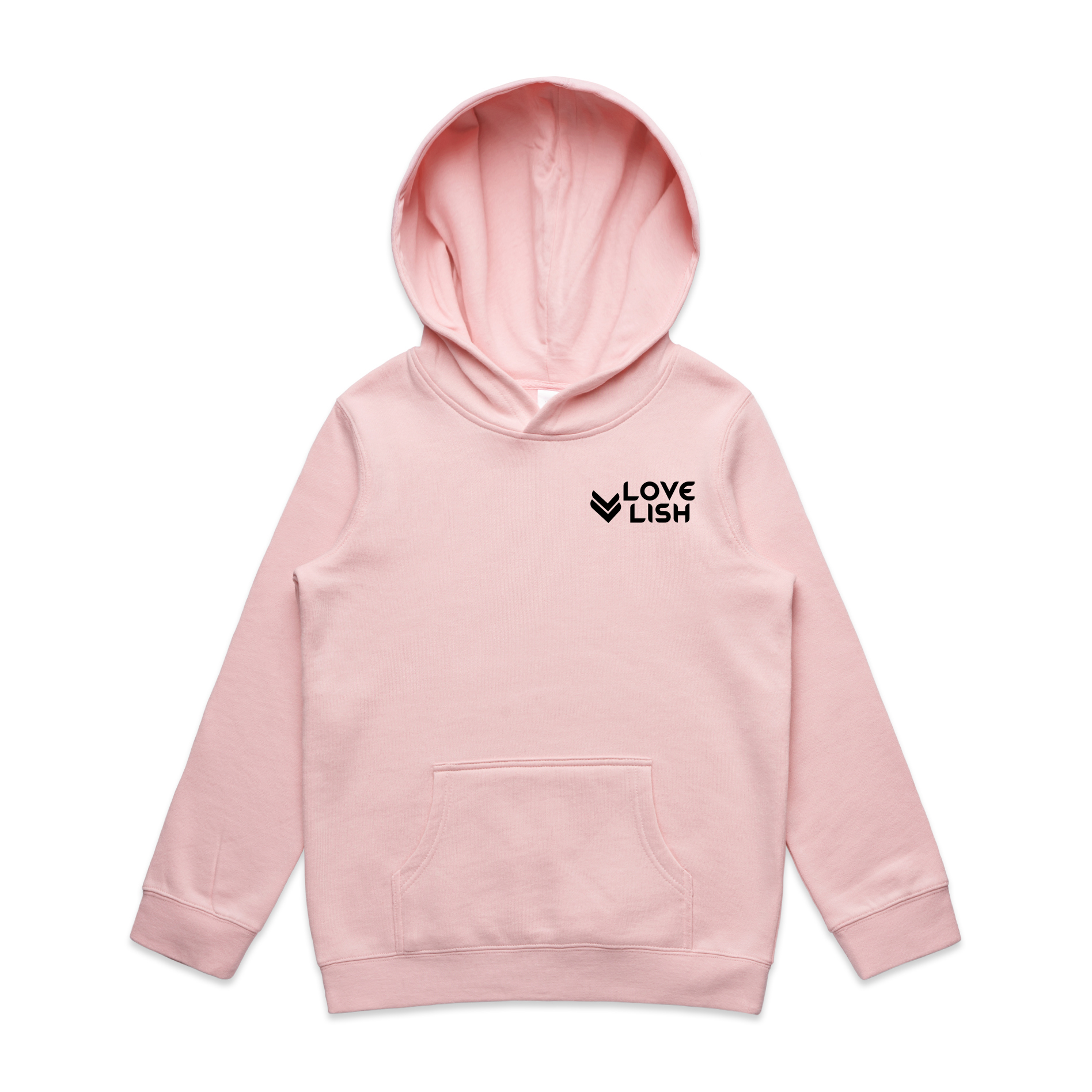 ll youth hoodie