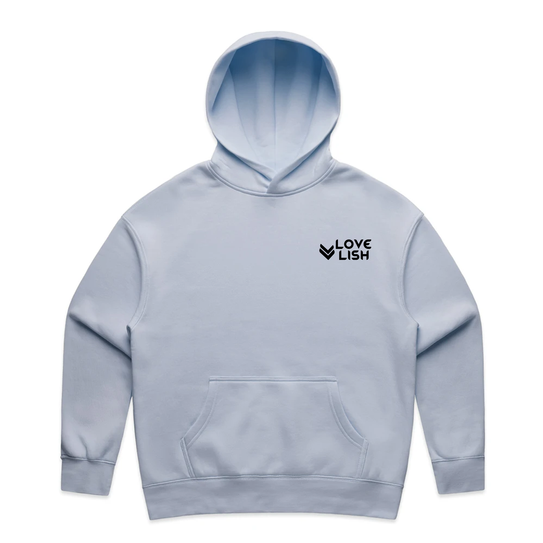 4161 wos relax hood powder front ll