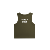 ll womens organic rib crop tank