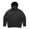 ll wos faled hood black front