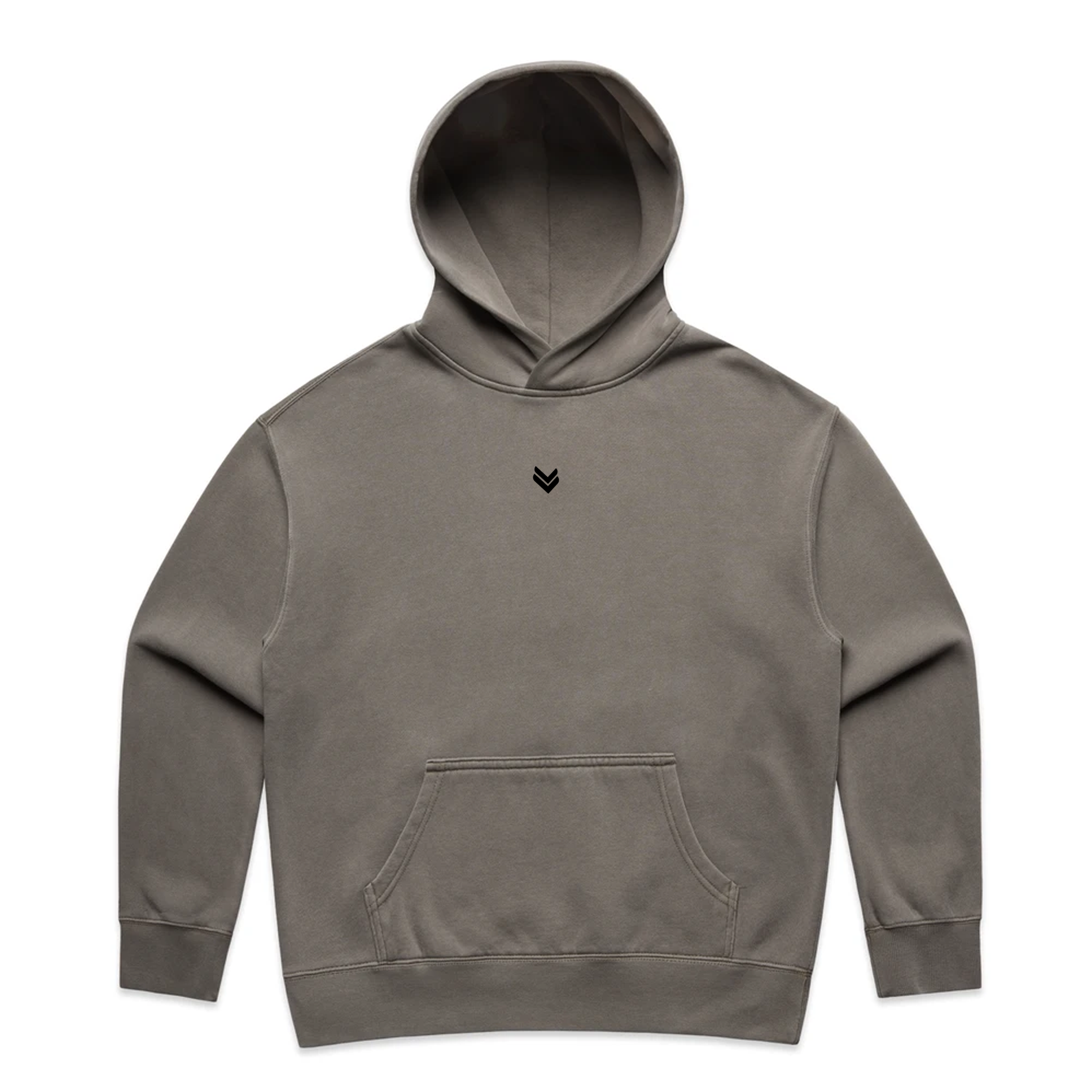 ll wos faled hood grey front